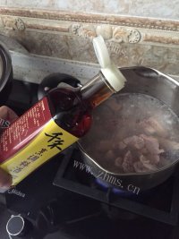 清脆爽口的肉松做法图解1)