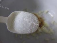 自制酸辣醋粉做法图解4)