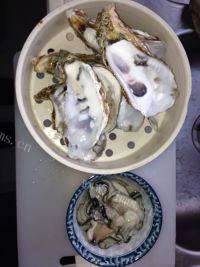 #美食派#蒜蓉烤生蚝做法图解1)