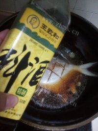美味的家常红烧鲳鱼做法图解7)