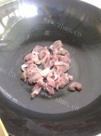 #爱美食#土豆炒肉做法图解4)