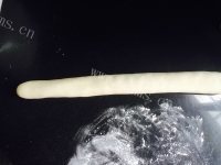 韭菜猪肉煎饼做法图解12)