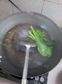 煮泡面自制做法图解3)