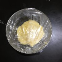 清爽可口的黑森林蛋糕做法图解20)