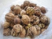 核桃燕麦粥做法图解1)