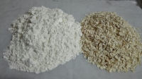 自制燕麦饼干做法图解2)