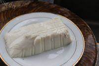 「DIY美食」皮蛋豆腐做法图解5)