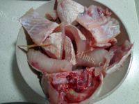 健康美食酸汤鱼的做法图解五