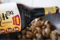 美味的辣炒花蛤做法图解4)