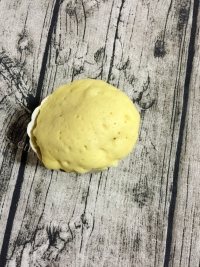 香甜微波炉版蜂蜜纸杯蛋糕做法图解11)
