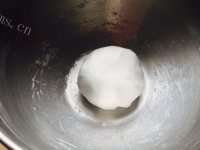自制轻松熊红糖做法图解2)