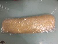 豆浆油条做法图解7)