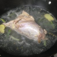 美味生菜牛肉卷做法图解3)
