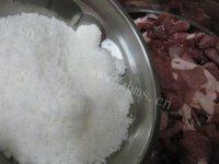 腊肠做法图解3)