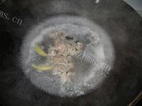简单版咸肉菜饭做法图解2)