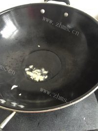 营养丰富的西红柿蛋汤做法图解1)