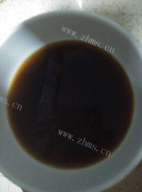 家常菜糖醋茭白做法图解4)
