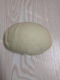 甜滋滋的糖饼做法图解1)