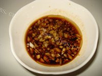 美味温拌腰丝做法图解9)