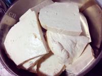 家常菜卤豆腐做法图解1)