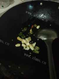 美味的风味茄子做法图解8)