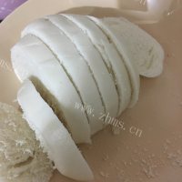简单的烤馍片做法图解1)