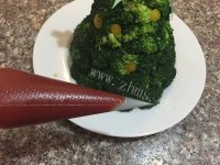 DIY圣诞树做法图解10)