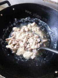 家常水煮肉片做法图解14)