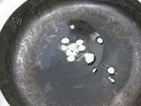 甘脆的炒三丝做法图解6)