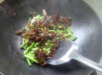 家常菜鱼香肉丝做法图解7)