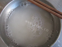 好吃的羊肉水煎包做法图解13)