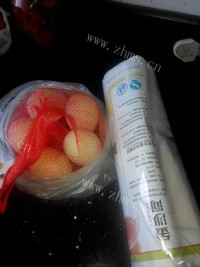 色味俱佳的鸡蛋面做法图解1)