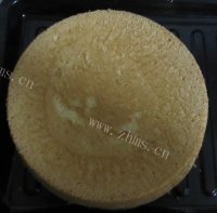 「念念不忘」天使蛋糕做法图解8)
