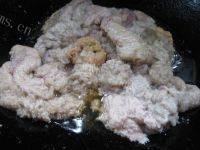家常菜鱼籽烧豆腐做法图解4)