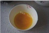 外婆教我做芝士焗番薯做法图解5)