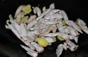 美味的炒鸡尖做法图解3)