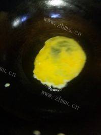 自己做的素三鲜馅饼做法图解17)