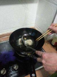 十分诱人的菊花鱼做法图解3)