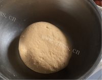 东北酸菜大包做法图解6)
