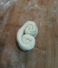 味道不错的葱油饼做法图解8)