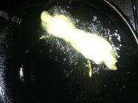 健康美食之油条做法图解13)