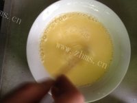 美味的蒸蛋做法图解2)