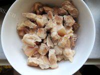 味道不错的红烧肉炖土豆做法图解1)
