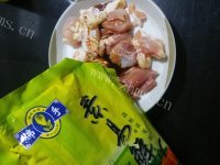 自制香烤鸡肉串做法图解6)