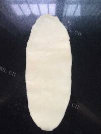 自制蛋黄酥做法图解6)
