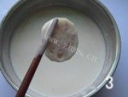 美味的香辣藕夹做法图解9)