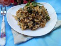 DIY-炒饭