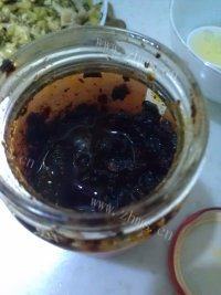 土豆烧蹄筋做法图解4)