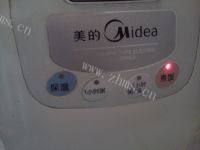 自己做的红薯米饭做法图解4)