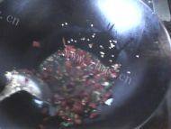 「健康美食」水煮肉片做法图解11)
